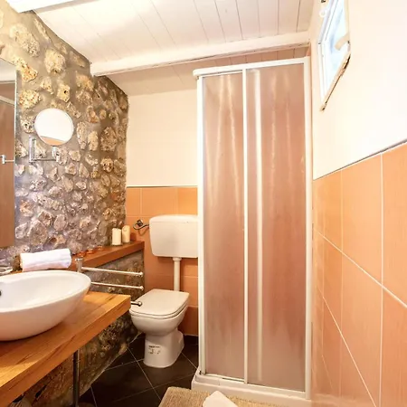 Chloe Villa Castellammare del Golfo