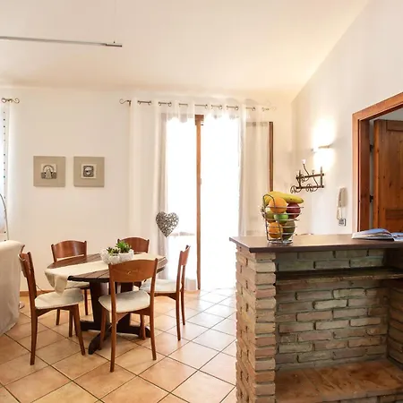 Chloe Villa Castellammare del Golfo