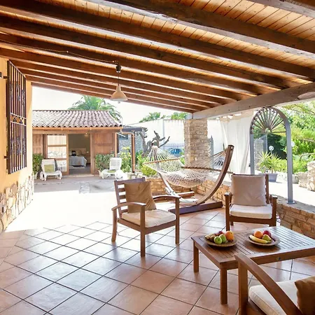 Villa Chloe