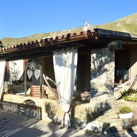 Villa Chloe Castellammare del Golfo
