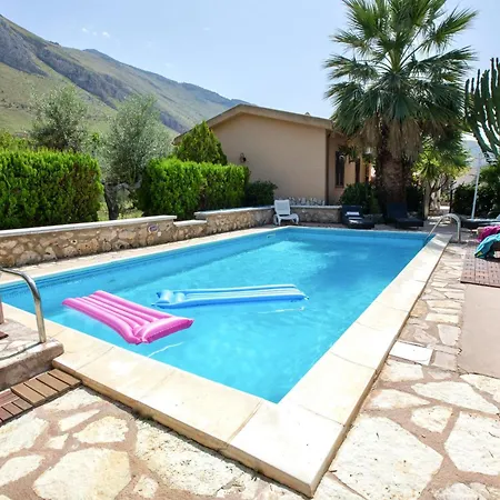 Villa Chloe Castellammare del Golfo