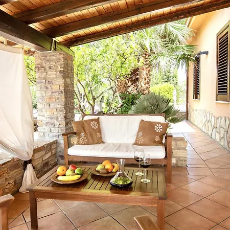 Chloe Villa Castellammare del Golfo