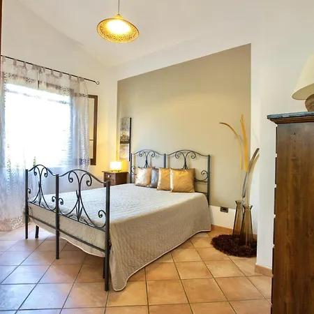 Villa Chloe Castellammare del Golfo