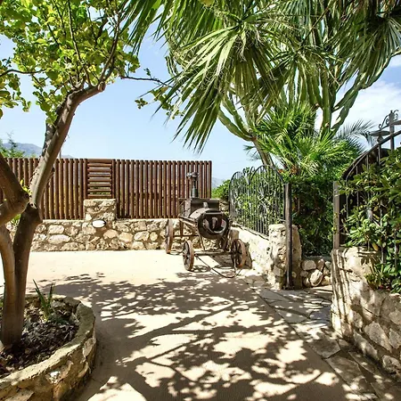 Villa Chloe